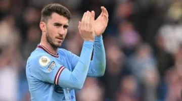 9 ملايين يورو.. مانشستر سيتي يحول دون صفقة النصر السعودي